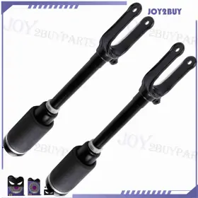 10879476 Joy2buy 2x Front Air Suspension Shocks For 2007 2008 2009 -2012 Mercedes Gl450 Base 4.6l