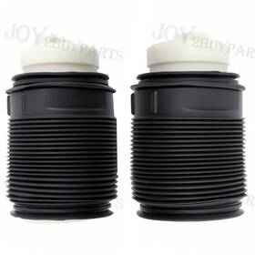 Joy2buy 10879582 2x Rear Air Suspension Bags For 2014-2016 Mercedes E200/e250/e400/e63 Amg/e500