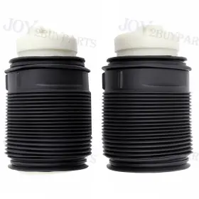 10879582 Joy2buy 2x Rear Air Suspension Bags For 2014-2016 Mercedes E200/e250/e400/e63 Amg/e500