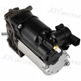 10879790 Joy2buy 1pc Air Suspension Compressor For Jaguar Xj Base/l Portfolio/r-sport P-3244