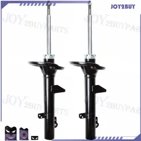 11291164 Joy2buy 2pc Rear Struts Shocks For 1994-05 06 2007 Ford Taurus 1994-2005 Mercury Sable 11291164 Joy2buy 2pc Rear Struts Shocks For 1994-05 06 2007 Ford Taurus 1994-2005 Mercury Sable