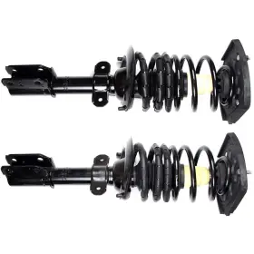 11935417 Joy2buy For 00-05 Chevrolet Monte Carlo Ls Coup Rear Complete Struts With Coil Springs