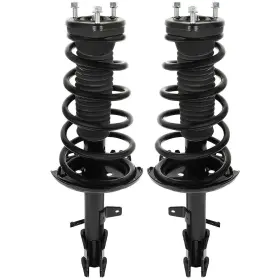 11982285 Joy2buy Quick Strut And Coil Spring Set For 10-11 Toyota Highlander 13-15 Venza Awd