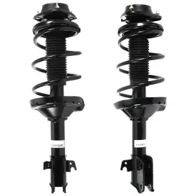 11998197 Joy2buy Front Pair Complete Struts And Coil Spring Assembly For 2004-2005 Subaru Forester