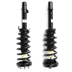 12003863 Joy2buy Front 2x Complete Struts And Coil Spring Assembly For 2009-2014 Acura Tl Fwd 3.5l