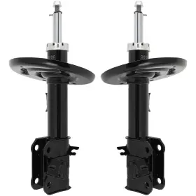 12426893 Joy2buy 2 Strut Shocks Struts Front For Nissan Maxima 2016-2022 Altima 2013-2018 3.5l