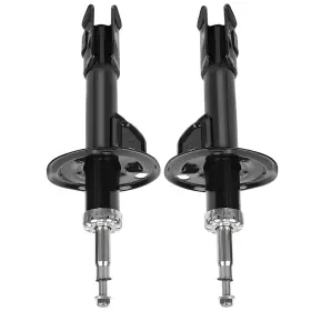 12429465 Joy2buy 2pcs Struts Shocks Front Left Right For 2008 -2014 Scion Xd Base Hatchback 1.8l
