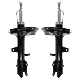 12433548 Joy2buy 2pcs Struts Shocks Rear Left Right For 2004-07 Toyota Highlander Lexus Rx330 Awd