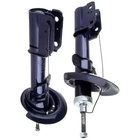 12440163 Joy2buy 2pcs Struts Shocks Rear Left Right For 2000-11 Chevy Impala 05-09 Buick Lacrosse