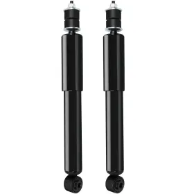 12447315 Joy2buy 2pcs Struts Shocks Absorbers Rear Left Right For 2003-2007 Nissan Murano 3.5l