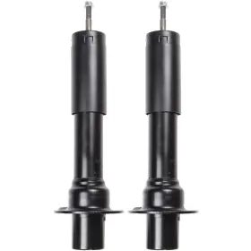 12481572 Joy2buy 2x Front Left Right Struts Shocks For Jeep Liberty 3.7l 02-12 Dodge Nitro 07-11