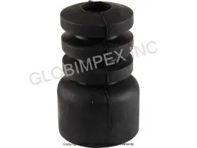 1652250800 Jp Group Dansk For Porsche 1972-1989 Rubber Bump Stop Rear Left Or Right 1