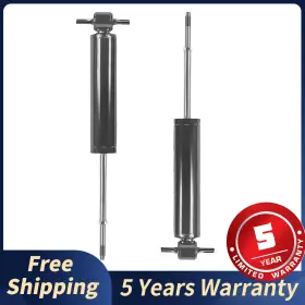 15gfuuj4781 Kac 2pcs Front Shock Absorber Kit For Chevrolet C1500 Tahoe Gmc Yukon 32224
