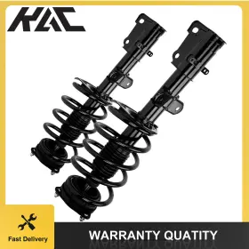 171128r Kac 171128l/171128r 2pcs Front Struts Assembly For Chrysler Town And Country Dodge Grand Caravan