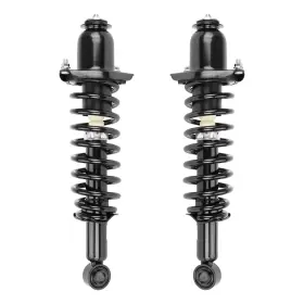 171373r Kac 171373l/171373r 2x Rear Struts Fits Toyota Corolla Matrix Pontiac Vibe 2003 2004-2008