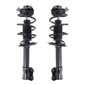 172722 Kac 172723/172722 2x Front Complete Struts And Coil Spring Assembly For Hyundai Tucson 2010-2013