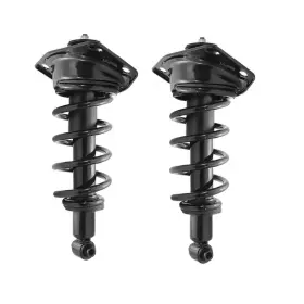 173030r Kac 173030l Rear Struts With Coil Spring Assembly For Chevy Camaro 2010 2011 2012-2015 New 173030r Kac 173030l Rear Struts With Coil Spring Assembly For Chevy Camaro 2010 2011 2012-2015 New