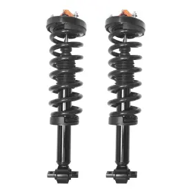 173032r Kac 173032l 17303 Front Complete Struts And Coil Spring Assembly For Ford F-150 2015-2017 4wd
