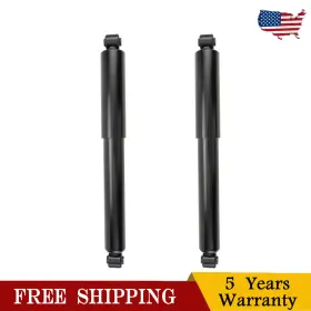 Kac 188051978104 2pcs For Chevy Equinox 2005-2017 Saturn Vue 2002-2010 Rear Shocks Assembly