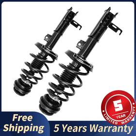 Kac 256ty6j460 Front Left Right Complete Strut Assembly For Buick Lacrosse 3.6l 2010 2011 2016