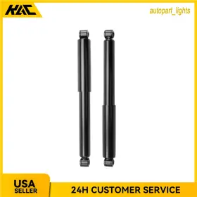2659587 Kac Pair Rear Shock Absorber For Pontiac Saturn Buick Chevrolet Oldsmobile 1997-2007