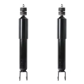 341531 Kac 2 37151 Front Pair Shock Absorbers For Gmc Yukon Sierra 1500 Chevy Silverado Taho