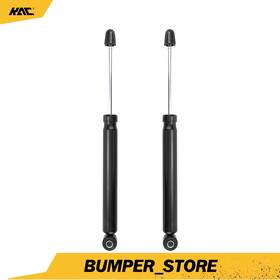Kac 349102 2x Rear Strut Shock Absorber For Hyundai Sonata 2006-2010 Azera 2006-2007 5614