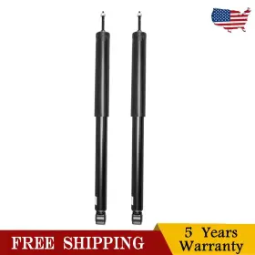 349142 Kac 2pcs Rear Shock Absorber For Ford Edge 2012-2014 Lincoln Mkx 2011-2015