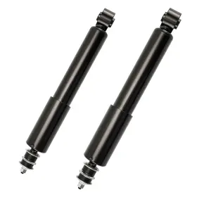 37030 Kac New 2x Front Shock Absorber For Toyota Pickup 86-95 4runner 86-1995
