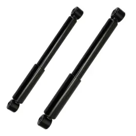 37218 Kac Us 2pcs Rear Shock Absorbers For Honda Odyssey 99-2004 Acura Mdx 2001 - 2006