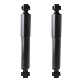 37274 Kac Rear Strut Shock Absorber Assembly For 2005-2012 Nissan Pathfinder 2pc