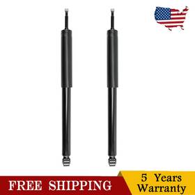 Kac 437298 2pcs Rear Shock Absorber For 2007 2008 2009 2010 2011-2021 Toyota Tundra 37298