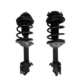 464416 Kac New For Subaru Outback Baja Front Left Right Side Struts With Coil Spring Assembly