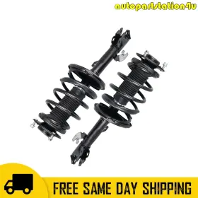 490827 Kac Complete Strut Assembly Front For 2004-2006 Lexus Rx330 2007-2009 Rx350