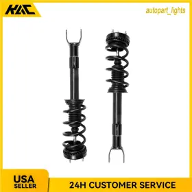 4saa9180 Kac Front Complete Strut And Coil Spring Assemblies For Chrysler 300 2011 2012-2019