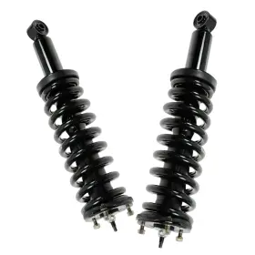 531351r Kac 531351 Front Strut Spring Assembly For Toyota 4runner 96-2002 3.4l V6 4wd