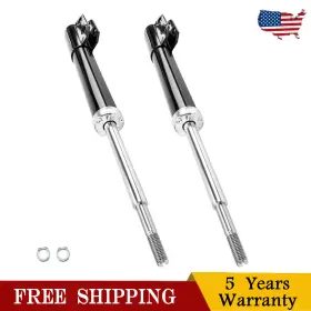 71963 Kac 590451306155 Pair Front Struts Shocks Absorber Lh And Rh For 1994-2004 Ford Mustang 71962/71963