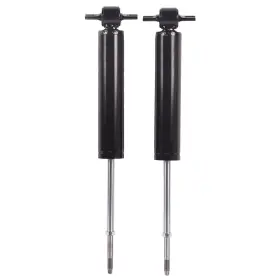 Kac 679944476884 2x Front Struts Shocks For 1992 1993-1998 1999 Chevrolet C1500 C2500 Tahoe