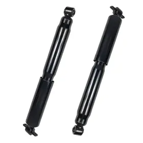 911228 Kac 2 Rear Complete Shocks &struts Absorber For Chevy Colorado Gmc Canyon 2004-2012