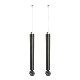 A0448-a0448 Kac Rear Shock Absorber For Vw Beetle 98-10 Golf Jetta 1999-2005 32403