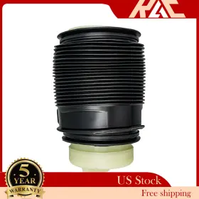 A2790 Kac Rear Right Air Spring Shock Fit For 2010-2014 Mercedes E350 3.5l 2015-2016