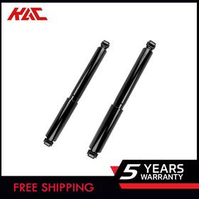 Kac Bul107993 37203 Rear Shocks Struts For 2007-2011 Dodge Nitro 2002-2012 Jeep Liberty