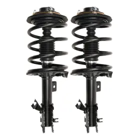 Ca8151629 Kac Pair Front Struts Quick Complete Loaded For 2002 2003-2006 Nissan Altima 2.5l