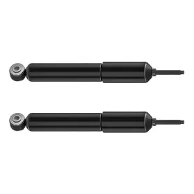 Fuy784426 Kac New 2x Rear Absorber For 2001-2007 Chevrolet Silverado/gmc Sierra 3500