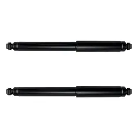 Ka153327c Kac 2x Rear Shock Absorber For Chevrolet Silverado 1500 K30 V30 Gmc Sierra