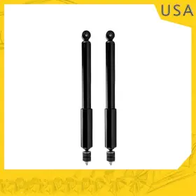 Kac834853 Kac 2pcs Rear Shock Absorbers For Honda Civic 2006 2007 - 2009 2010 2011