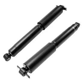 Kac848157 Kac 2x Fit For Jeep Wrangler Tj 1997-2005 2006 Rear Shock Absorbers Lh Rh