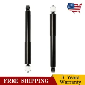 Kx4saa06y00-us Kac Pair Front Shock Absorbers For Ford F-250 Super Duty F-350 6.7l V8