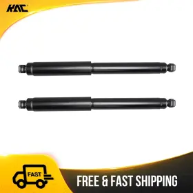 Kx4saa13k00-us Kac Rear Pair Struts Shocks Absorbers For 2005-2016 Ford F-250 F-350 Super Duty Kx4saa13k00-us Kac Rear Pair Struts Shocks Absorbers For 2005-2016 Ford F-250 F-350 Super Duty
