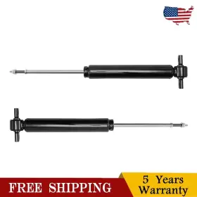 Kx4saa13x00-us Kac 2pcs For 2013 2014 2015 2016-2020 Ford Fusion Left Right Rear Struts Shocks 5667
